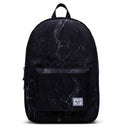 Herschel Settlement 23 - Rucksack 15" 45 cm (black marble)