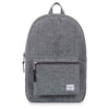 Herschel Settlement 23 - Mochila 15" 45 cm (raven crosshatch)