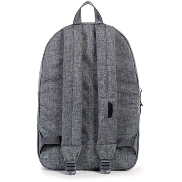 Herschel Settlement 23 - Rucksack 15" 45 cm (raven crosshatch) - Ansicht 4