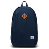 Herschel Seymour - Mochila 16" 49.5 cm (navy)