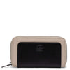 Herschel Thomas - Cartera 8cc 18 cm RFID (cobblestone/pebbled black)