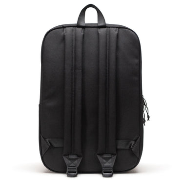 Herschel Wesbrook - Rucksack 16" 44 cm (black tonal) - Ansicht 3