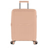 Heys AirLite - 4-Rollen-Kabinentrolley S 53 cm erw. (nude)