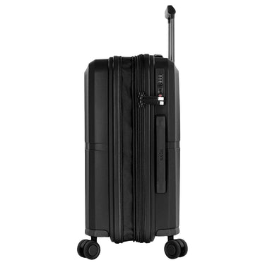 Heys AirLite - 4-Rollen-Kabinentrolley S 53 cm erw. (schwarz) - Ansicht 3