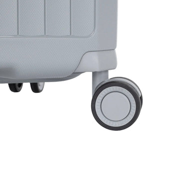 Heys AirLite - 4-Rollen-Trolley M 66 cm erw. (grey) - Ansicht 8