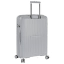 Heys AirLite - 4-Rollen-Trolley M 66 cm erw. (grey) - Ansicht 4