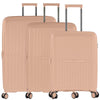 Heys AirLite - Set de trolley con 4 ruedas 3 piezas L/M/S erw. (nude)