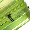 Heys Astro - 4-Rollen-Trolley L 76 cm erw. (green) - Ansicht 6