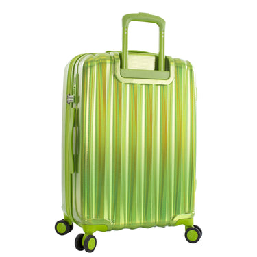Heys Astro - 4-Rollen-Trolley M 66 cm erw. (green) - Ansicht 3
