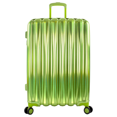 Heys Astro - 4-Rollen-Trolley Set 3tlg. L/M/S (green) - Ansicht 2