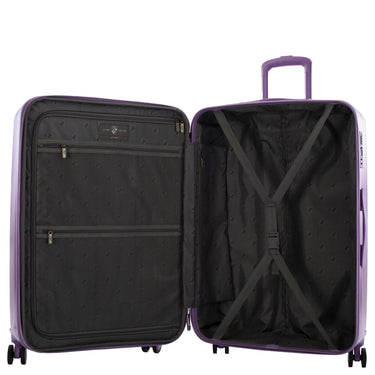 Heys Astro - 4-Rollen-Trolley Set 3tlg. L/M/S (purple) - Ansicht 6