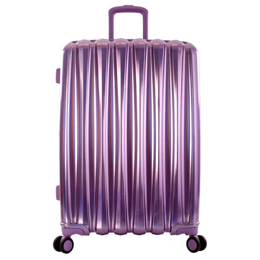Heys Astro - 4-Rollen-Trolley Set 3tlg. L/M/S (purple) - Ansicht 2