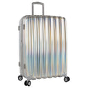 Heys Astro - 4-Rollen-Trolley Set 3tlg. L/M/S (silver) - Ansicht 5