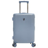 Heys Earth Tones - Trolley de cabina S 4 ruedas 53 cm expandible (glacier grey)