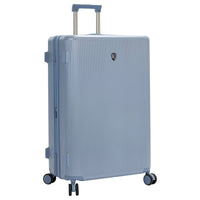 Heys Earth Tones - 4-Rollen-Trolley L 76 cm erw. (glacier grey) - Ansicht 2