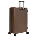 Heys Earth Tones - 4-Rollen-Trolley L 76 cm erw. (umber) - Ansicht 4