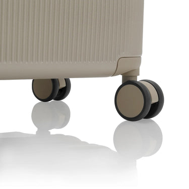 Heys Earth Tones - 4-Rollen-Trolley Set 3tlg. L/M/S erw. (atmosphere) - Ansicht 9