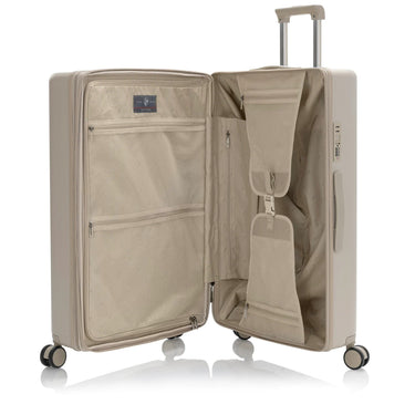 Heys Earth Tones - 4-Rollen-Trolley Set 3tlg. L/M/S erw. (atmosphere) - Ansicht 6