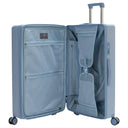 Heys Earth Tones - 4-Rollen-Trolley Set 3tlg. L/M/S erw. (glacier grey) - Ansicht 6