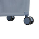 Heys Earth Tones - 4-Rollen-Trolley Set 3tlg. L/M/S erw. (glacier grey) - Ansicht 9