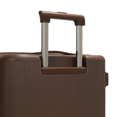 Heys Earth Tones - 4-Rollen-Trolley Set 3tlg. L/M/S erw. (umber) - Ansicht 7