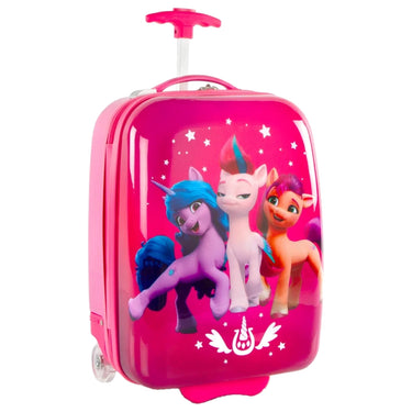 Heys Hasbro My little Pony - 2-Rollen-Trolley 46 cm (My Little Pony) - Ansicht 4