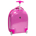 Heys Hasbro Peppa Pig - 2-Rollen-Trolley 46 cm (peppa pig) - Ansicht 4
