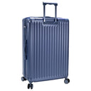 Heys Luxe - 4-Rollen-Trolley L 76 cm erw. (navy) - Ansicht 4