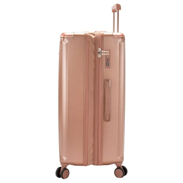 Heys Luxe - 4-Rollen-Trolley L 76 cm erw. (rose gold) - Ansicht 3