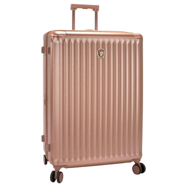 Heys Luxe - 4-Rollen-Trolley L 76 cm erw. (rose gold) - Ansicht 2
