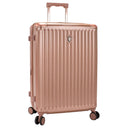 Heys Luxe - 4-Rollen-Trolley M 66 cm erw. (rose gold) - Ansicht 2