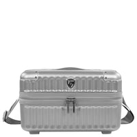 Heys Luxe - Beautycase 38 cm (silver)