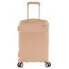 Heys Pastel - 4-Wheel Cabin Trolley S 53 cm expandable (nude)
