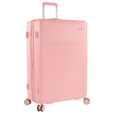 Heys Pastel - 4-Rollen-Trolley L 76 cm erw. (blush) - Ansicht 2