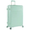 Heys Pastel - 4-Rollen-Trolley L 76 cm erw. (mint) - Ansicht 2