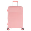 Heys Pastel - 4-Rollen-Trolley M 66 cm erw. (blush)