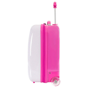 Heys Sanrio Hello Kitty - 2-Rollen-Kindertrolley 46 cm (Hello Kitty) - Ansicht 3