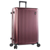 Heys SmartLuggage - 4-Wheel Trolley L (burgundy)