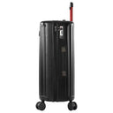 Heys SmartLuggage - 4-Rollen Trolley M (black) - Ansicht 5