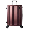 Heys SmartLuggage - Trolley de 4 ruedas M (burgundy)