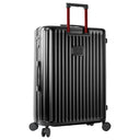 Heys SmartLuggage - 4-Rollen-Trolley Set 3tlg. L/M/S (black) - Ansicht 5