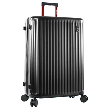 Heys SmartLuggage - 4-Rollen-Trolley Set 3tlg. L/M/S (black) - Ansicht 3