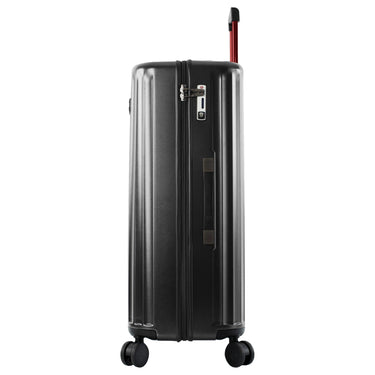 Heys SmartLuggage - 4-Rollen-Trolley Set 3tlg. L/M/S (black) - Ansicht 4