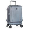 Heys Vantage Smart Access - Trolley de cabina S 4 ruedas 15.6" 53 cm expandible (slate blue)