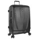 Heys Vantage Smart Access - 4-Rollen-Trolley Set 3tlg. erw. (schwarz) - Ansicht 2