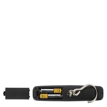 Heys  xScale Pro II - Kofferwaage (white) - Ansicht 2