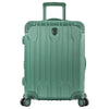 Heys Xtrak - Trolley de cabina S 55 cm expandible (midnight green)