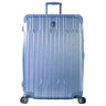 Heys Xtrak - 4-Rollen-Trolley L 76 cm erw. (icy blue)