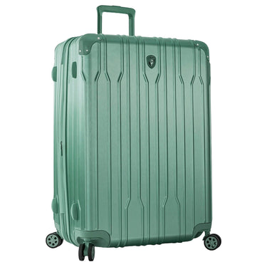 Heys Xtrak - 4-Rollen-Trolley L 76 cm erw. (midnight green) - Ansicht 2