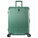 Heys Xtrak - 4-Rollen-Trolley M 66 cm erw. (midnight green)